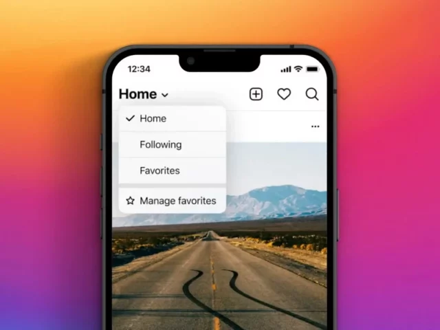 How to add, remove and view Instagram favorites