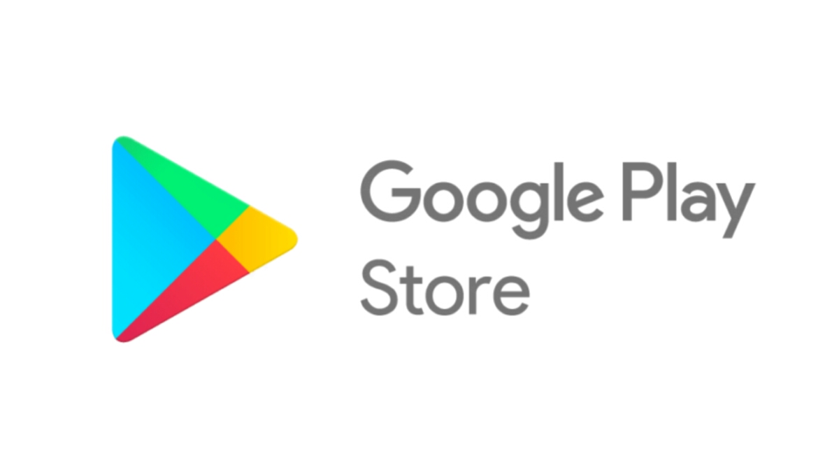 Google Play Store logo and unistall