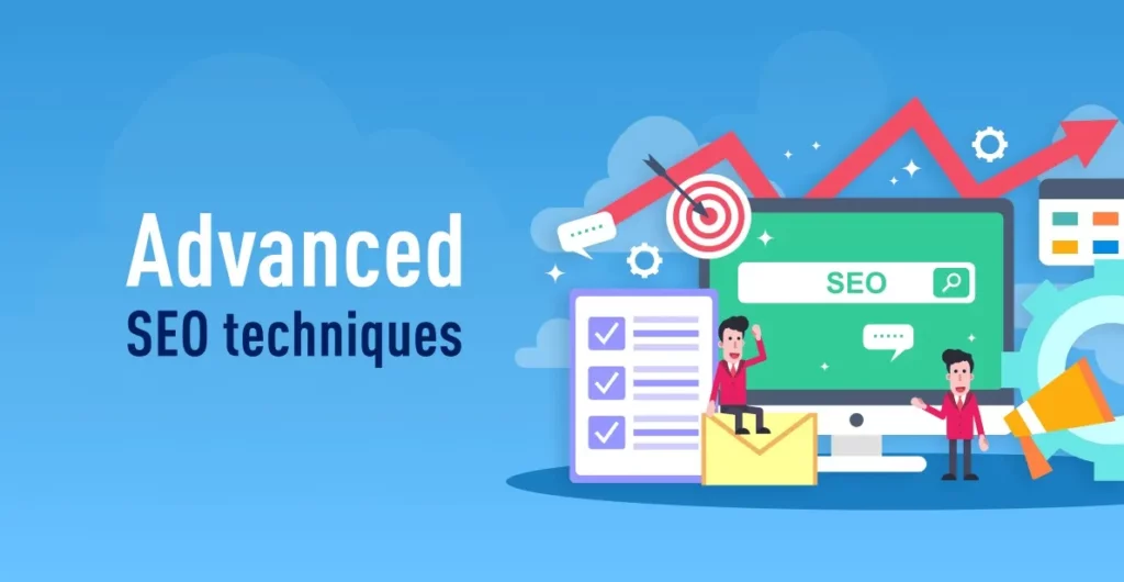 Optimizing Website Performance with Advanced SEO Techniques