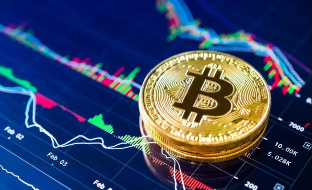 Your Guide to Investing in Cryptocurrency