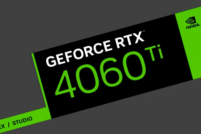 RTX 4060 Ti and RTX 4050 graphics specs and release dates leaked