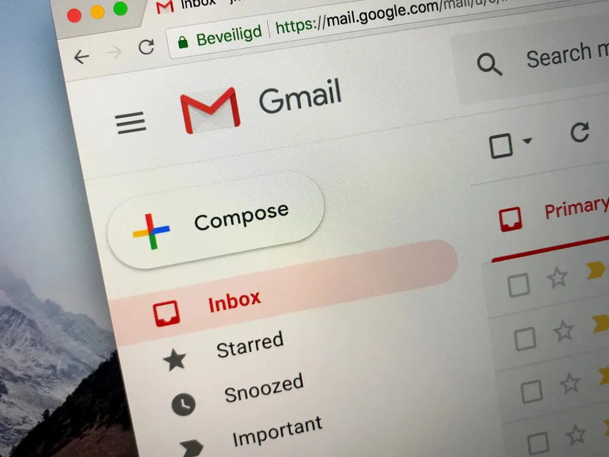 Send e-mails to numerous recipients from Gmail