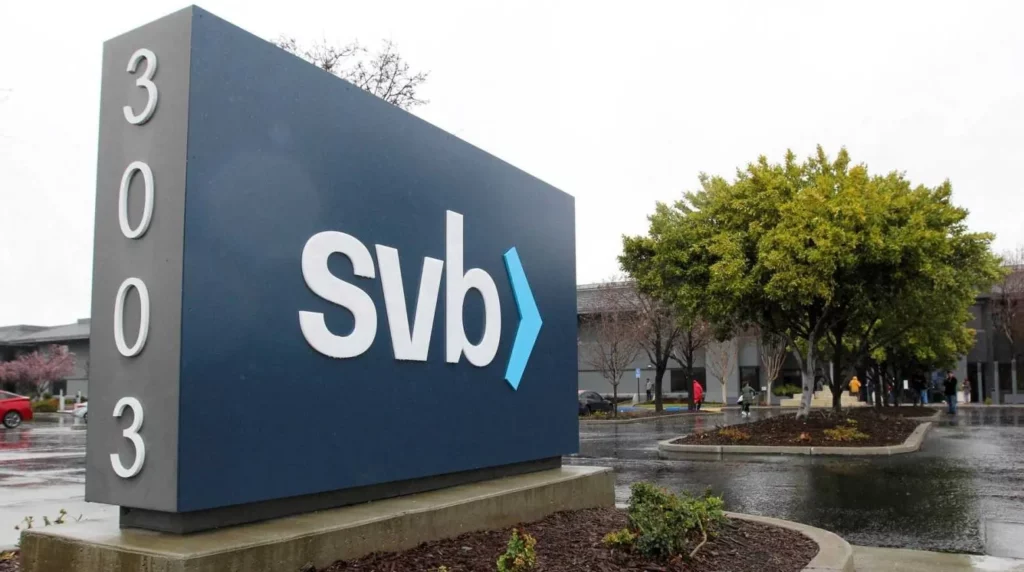 Valley National Bancorp joins the bid for SVB in a historic auction