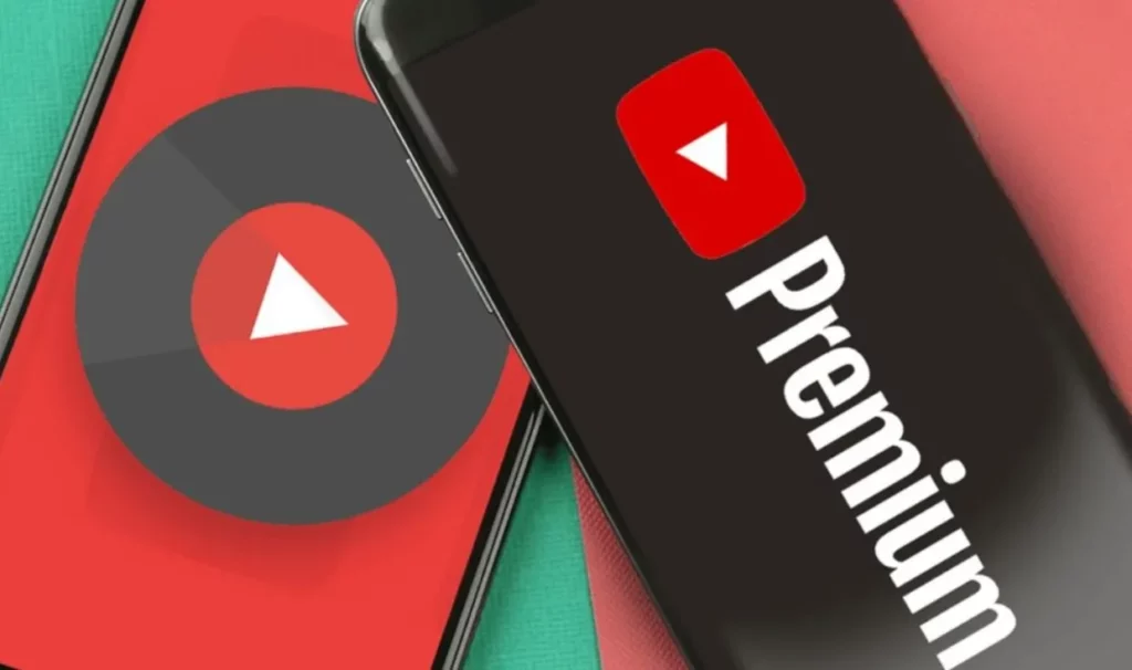 YouTube Music Premium adds new “Recently Played Songs” feature