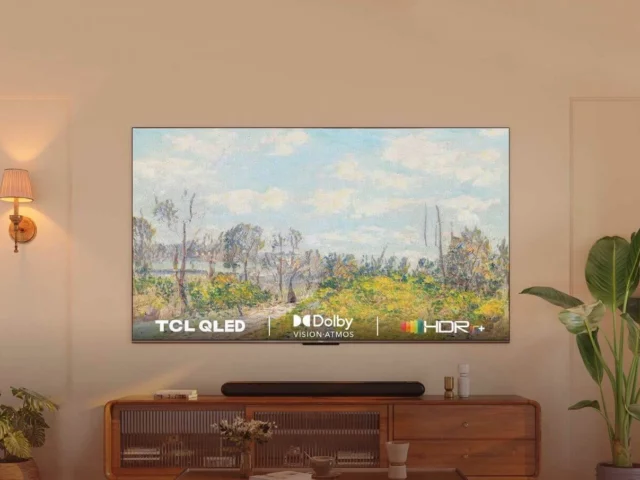 Not every QLED TV set on sale is QLED for real