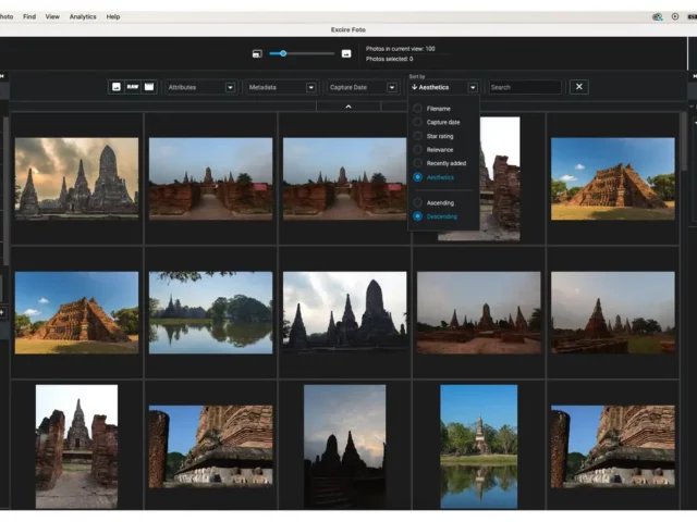 No more caos ordering your photos: Windows 11 AI will do it for you