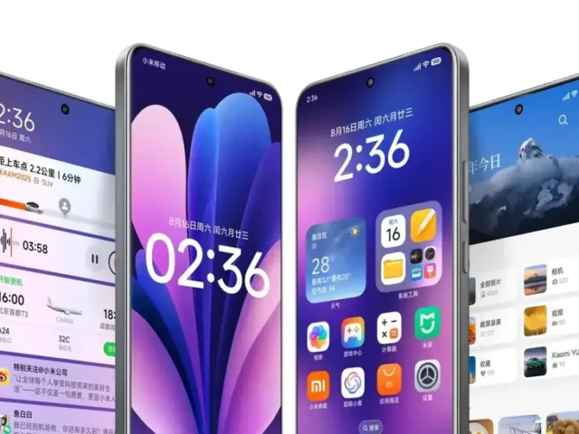 More than 30 Redmi, Xiaomi and POCO devices won’t update to HyperOS 3