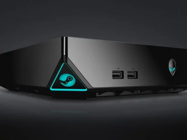 Is the new Steam Machine powerful enough for gamers?