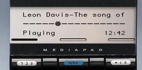 Logitech diNovo Media Desktop Laser