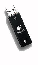 Logitech diNovo Media Desktop Laser