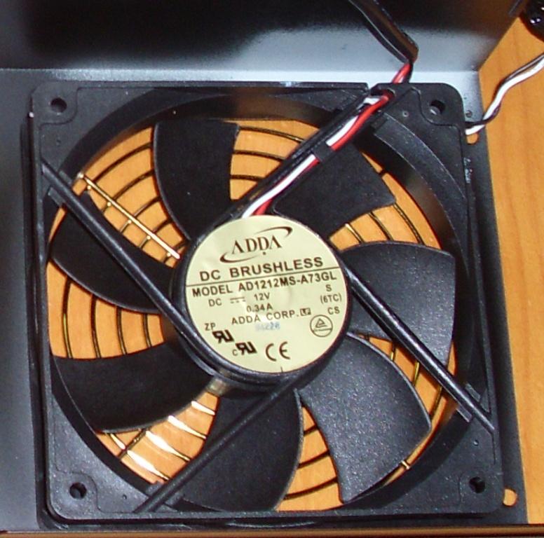 NesteQ ASM Xzero 600W