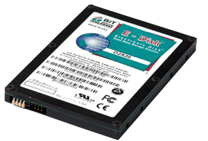 SSD 416 GB