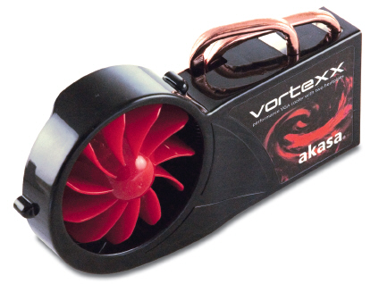 Voltexx VGA Cooler