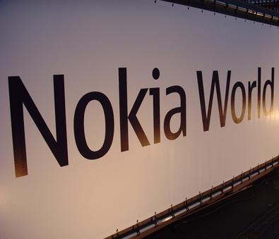 Nokia World novedades