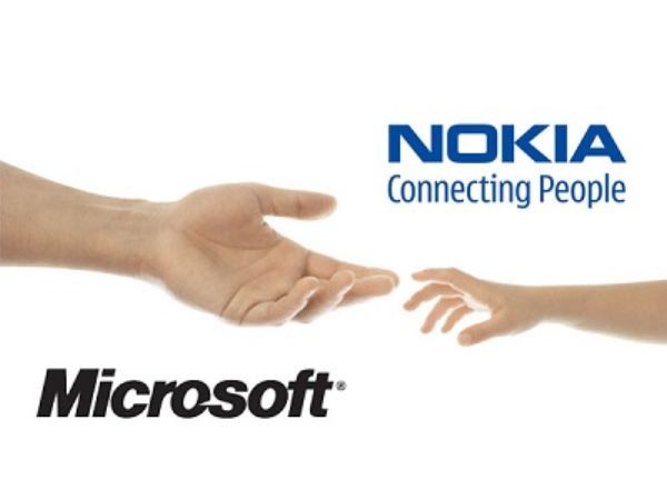 Windows Phone y Nokia