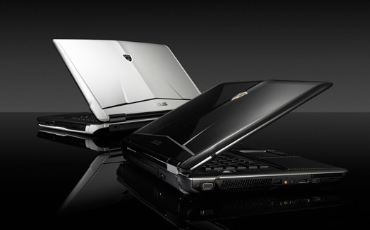 Asus vx5 lamborghini
