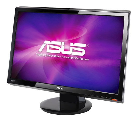 LCD Asus VH242-P