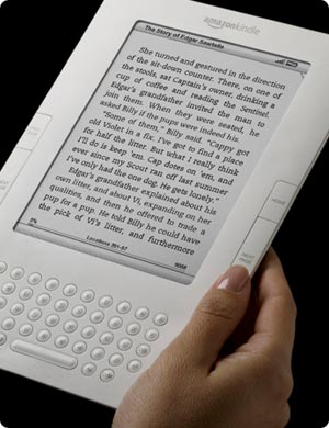 lector kindle online