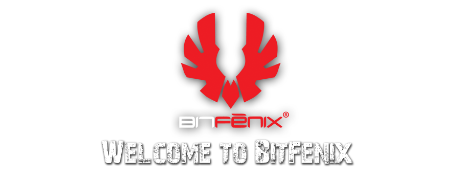 Resultado de imagen para logo bitfenix