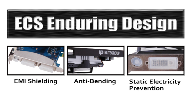 ECS Enduring Design