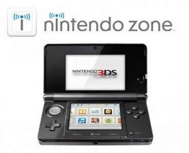 gracias a Nintendo Zone