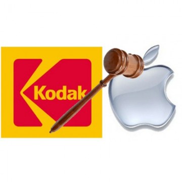 kodak intenta salir de la quiebra vendiendo sus patentes