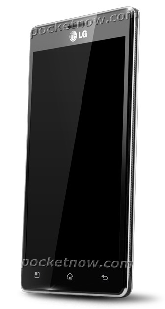 modelo LG X3
