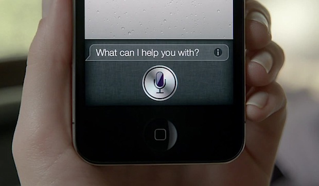 Siri podría llegar al iPod Touch e iPad