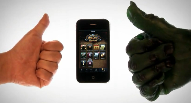 el famoso MMORPG podría llegar al móvil más vendido del mundo