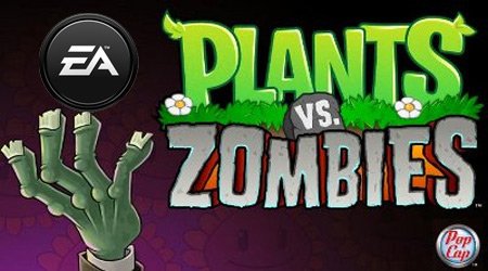 creadora de famosos juegos como Plantas contra Zombies