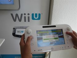 y Wii U no será un parásito de los televisores