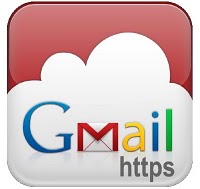 la conexión a Gmail será mediante HTTPS