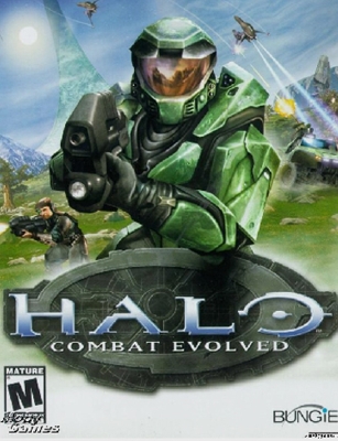 aseguran que Halo Combat Evolved es una excepción