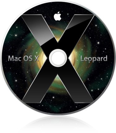 para los Mac con versión 10.5 de OS X