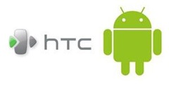 Android HTC