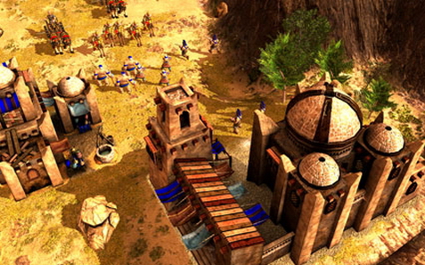 Empire Earth III