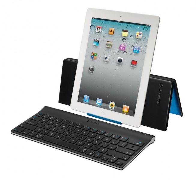 teclados para tabletas