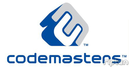 Logo de Codemasters