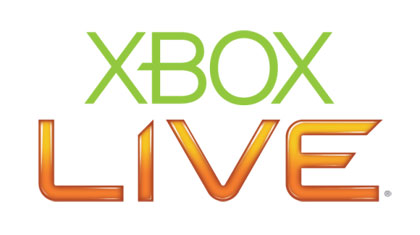Logo de la red Xbox