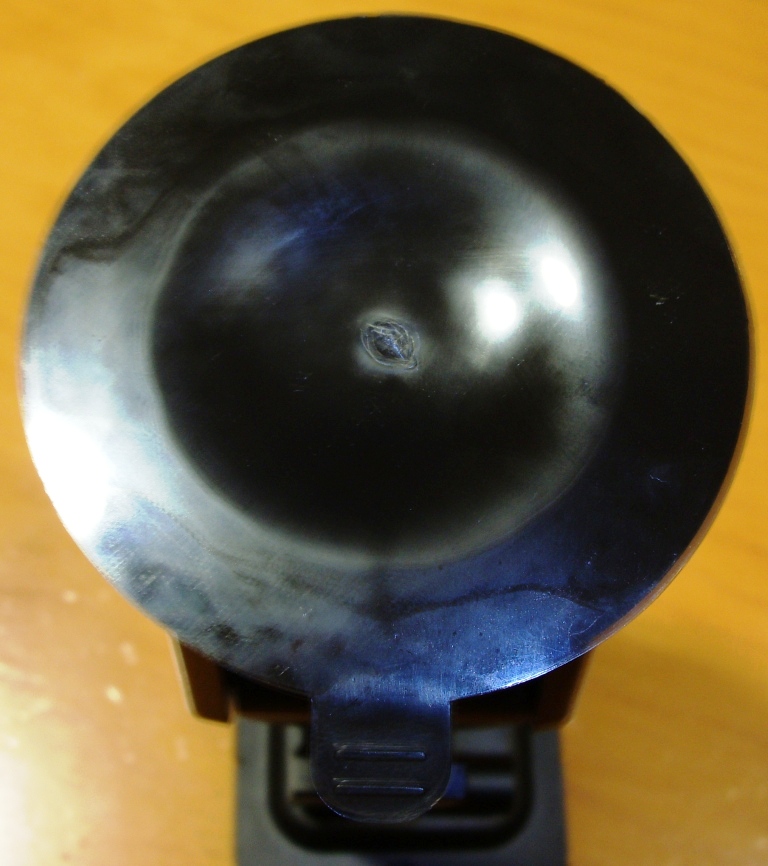 Soporte iPhone para coche