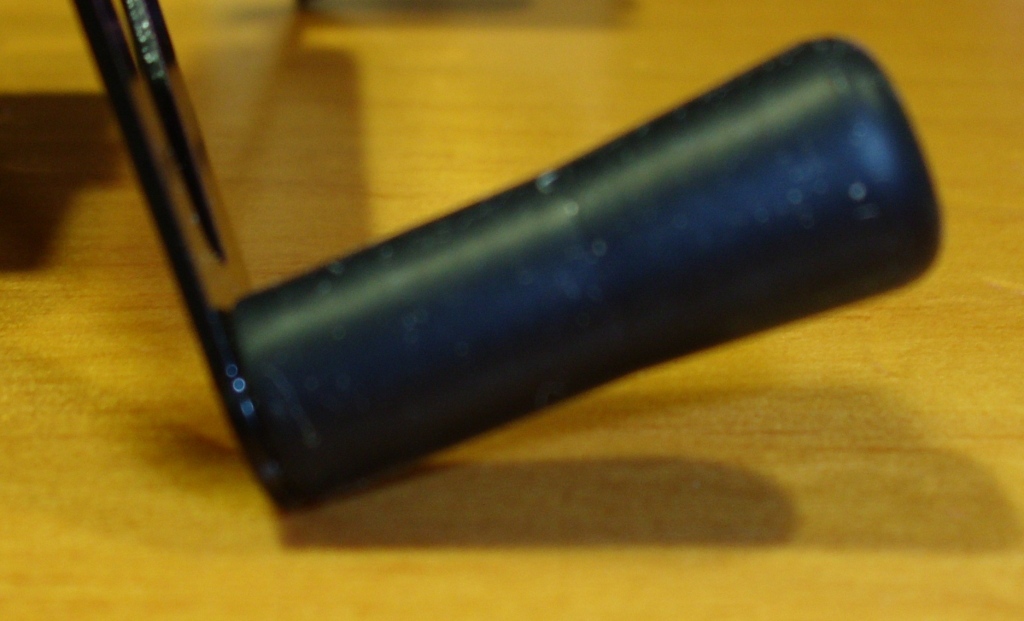 Soporte iPhone para coche