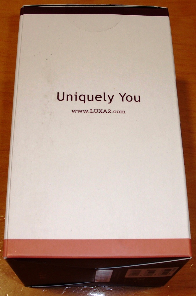 Soporte iPhone para coche