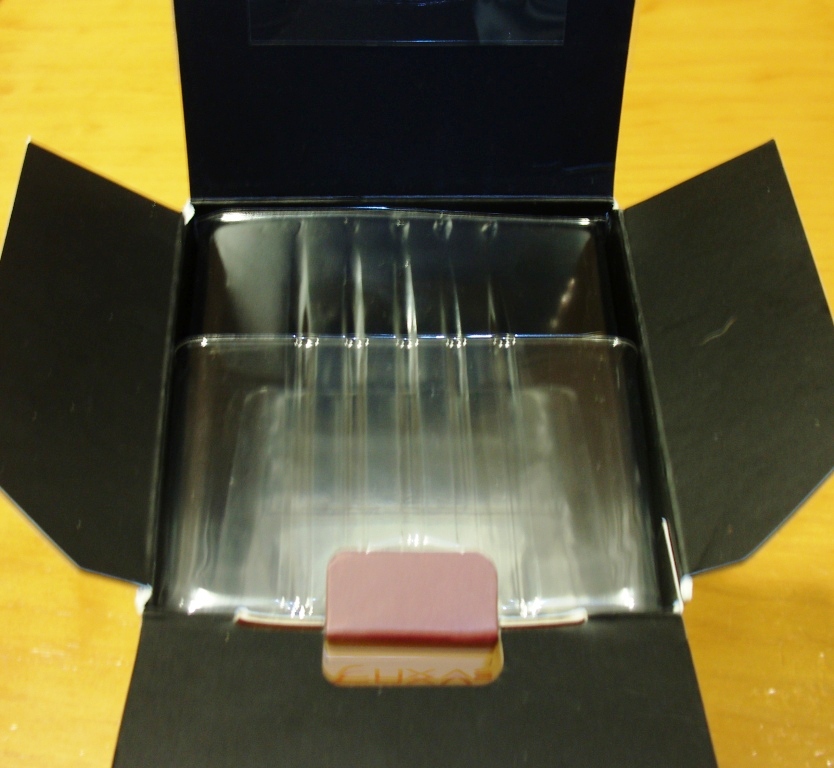 Soporte iPhone para coche