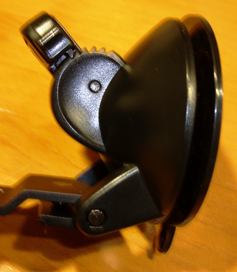 Soporte iPhone para coche