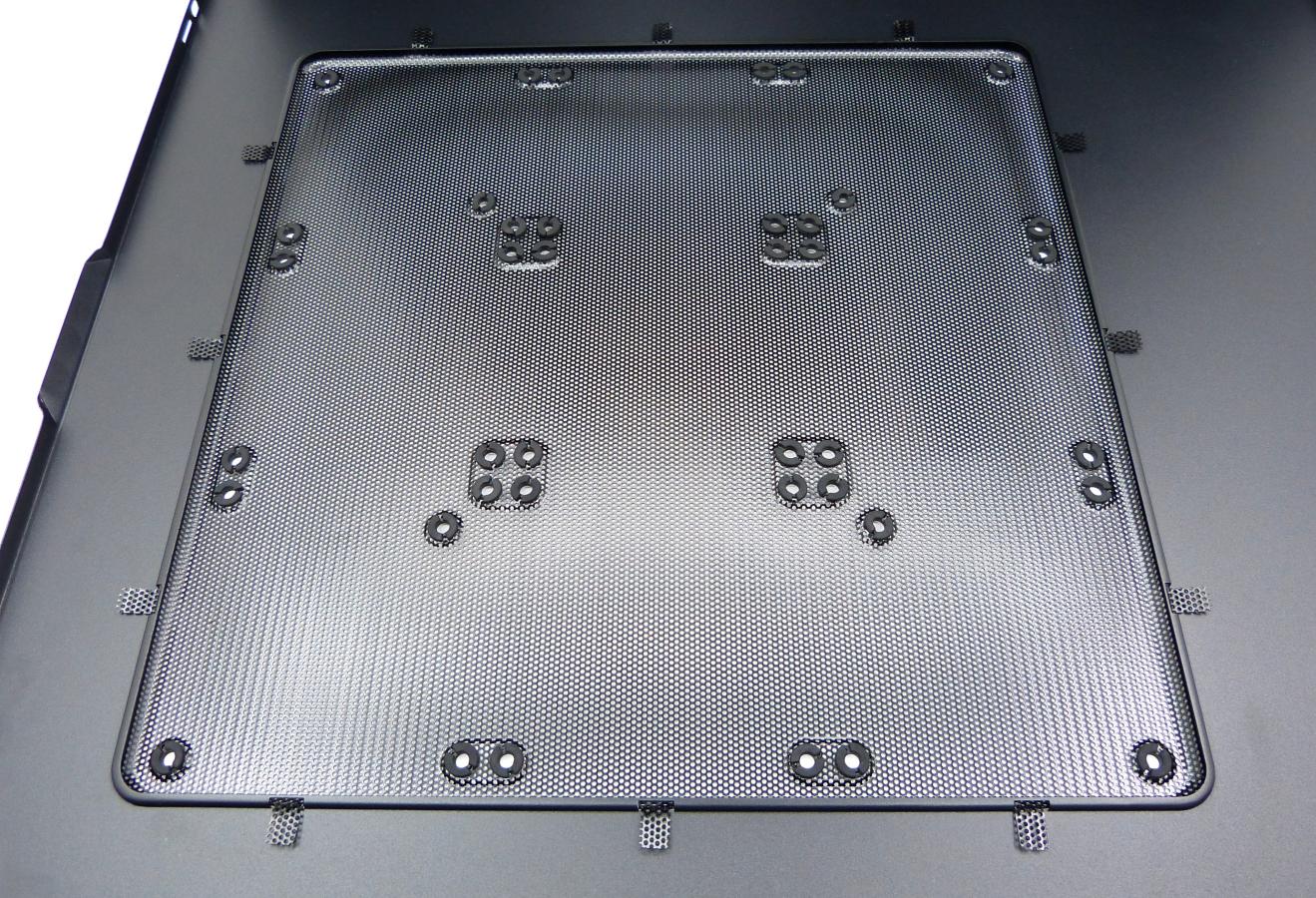 Review Supertorre Gamer AEROCOOL STRIKE-X ST BLACK. ID-02 - Página 9 de