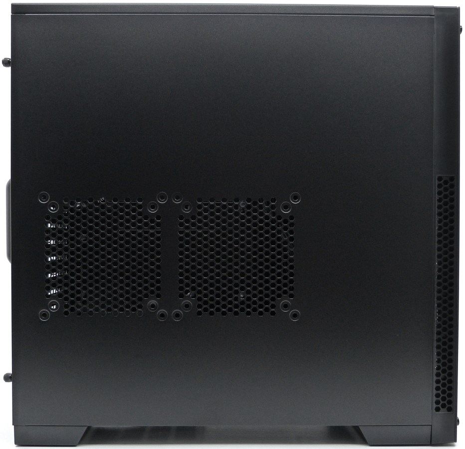 Review Semitorre CORSAIR CARBIDE SERIES 300R - Página 3 de 11 - islaBit