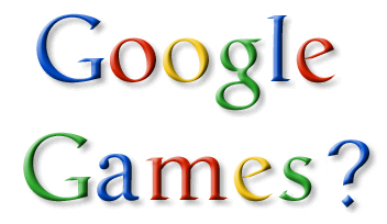Google interesado en los juegos online
