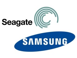 Seagate compra HDD Samsung