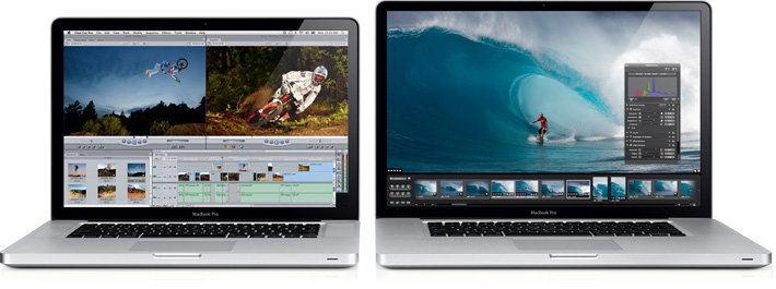 Apple lanza nuevo portátiles Macbook Pro