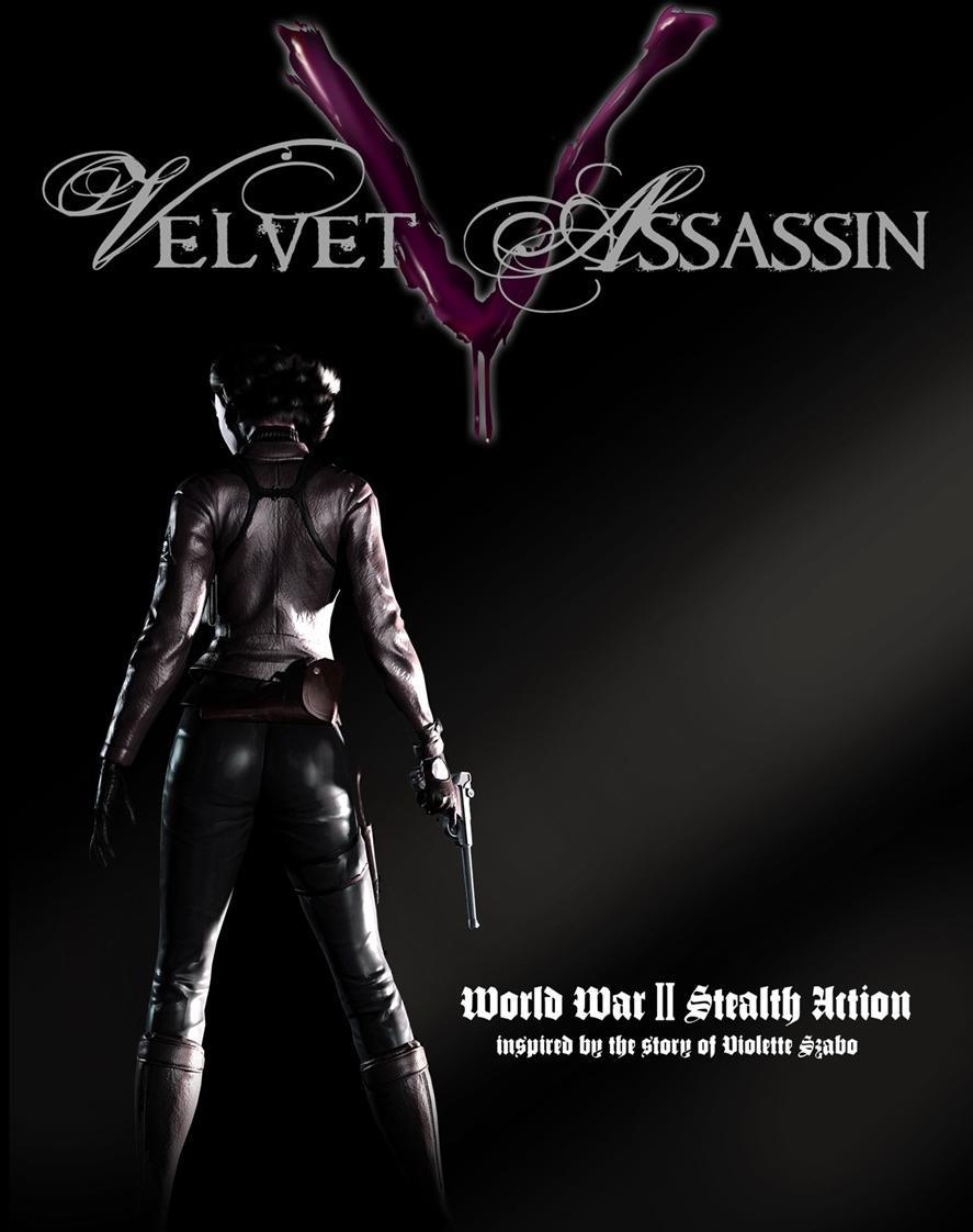 VelveT Assassin